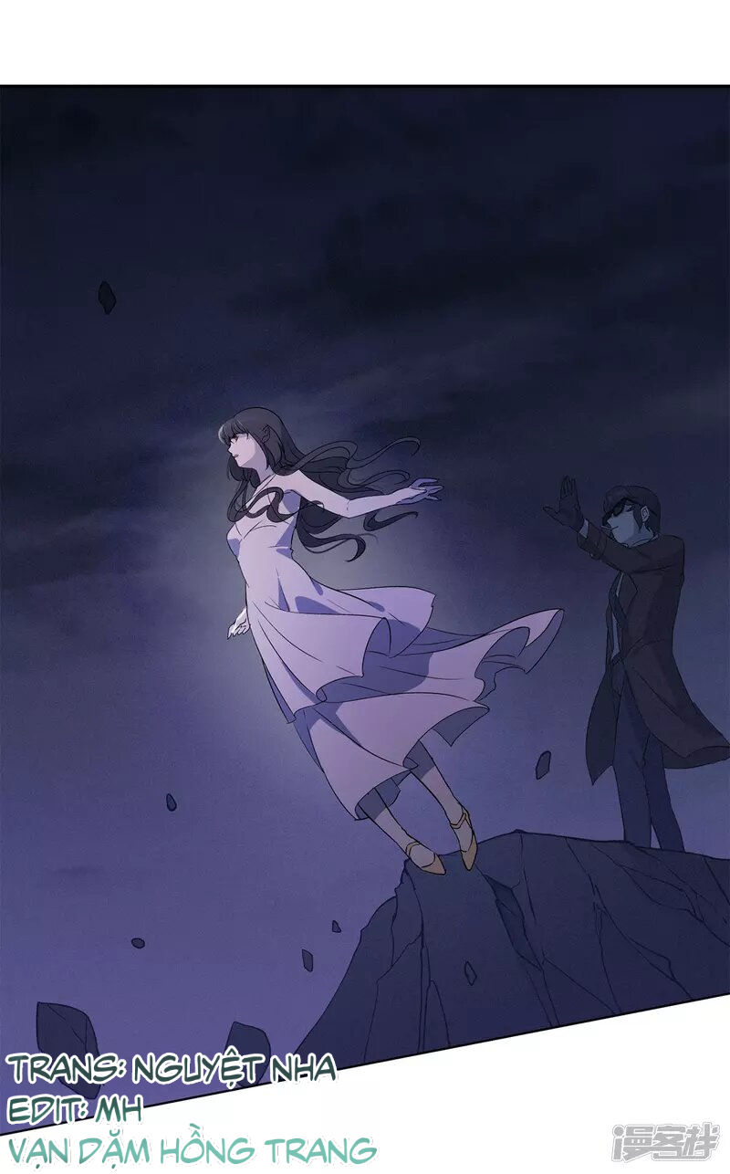 Cô Ấy Đến Rồi, Xin Hãy Nằm Xuống! Chapter 8 - Trang 2