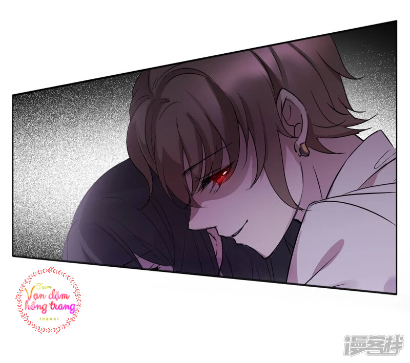 Cô Ấy Đến Rồi, Xin Hãy Nằm Xuống! Chapter 8 - Trang 2