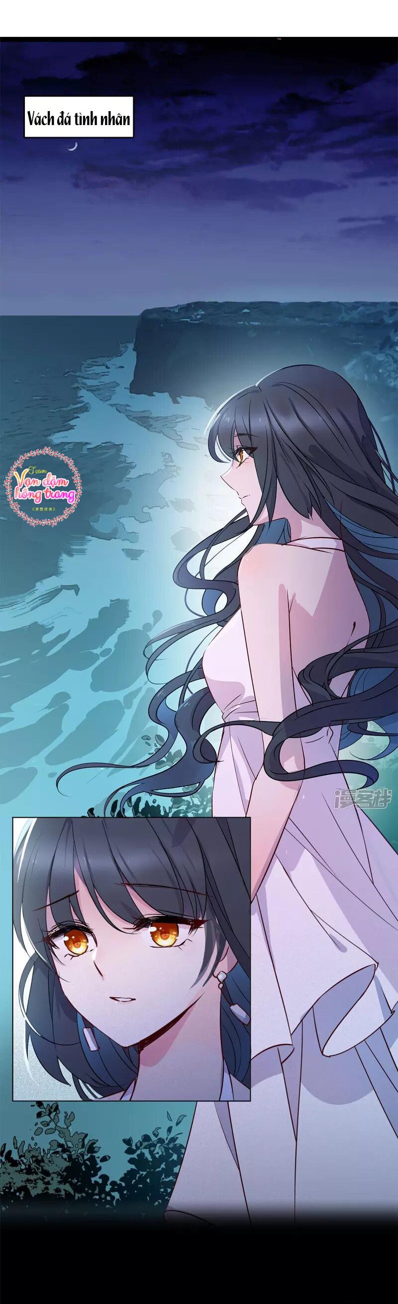 Cô Ấy Đến Rồi, Xin Hãy Nằm Xuống! Chapter 8 - Trang 2