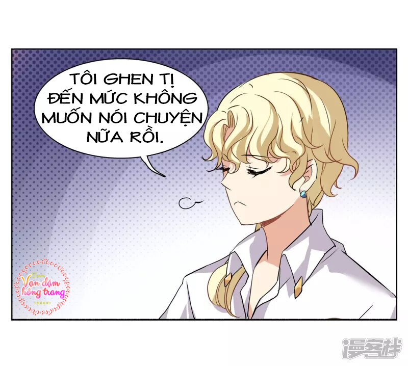 Cô Ấy Đến Rồi, Xin Hãy Nằm Xuống! Chapter 9 - Trang 2