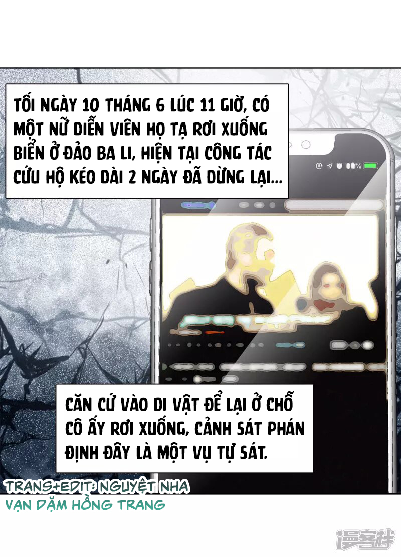 Cô Ấy Đến Rồi, Xin Hãy Nằm Xuống! Chapter 9 - Trang 2