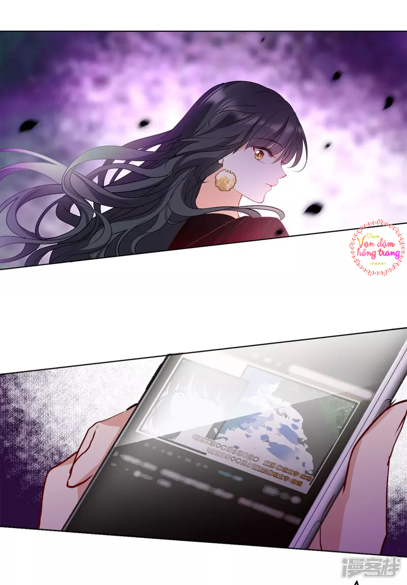 Cô Ấy Đến Rồi, Xin Hãy Nằm Xuống! Chapter 9 - Trang 2