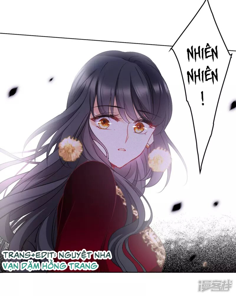 Cô Ấy Đến Rồi, Xin Hãy Nằm Xuống! Chapter 9 - Trang 2