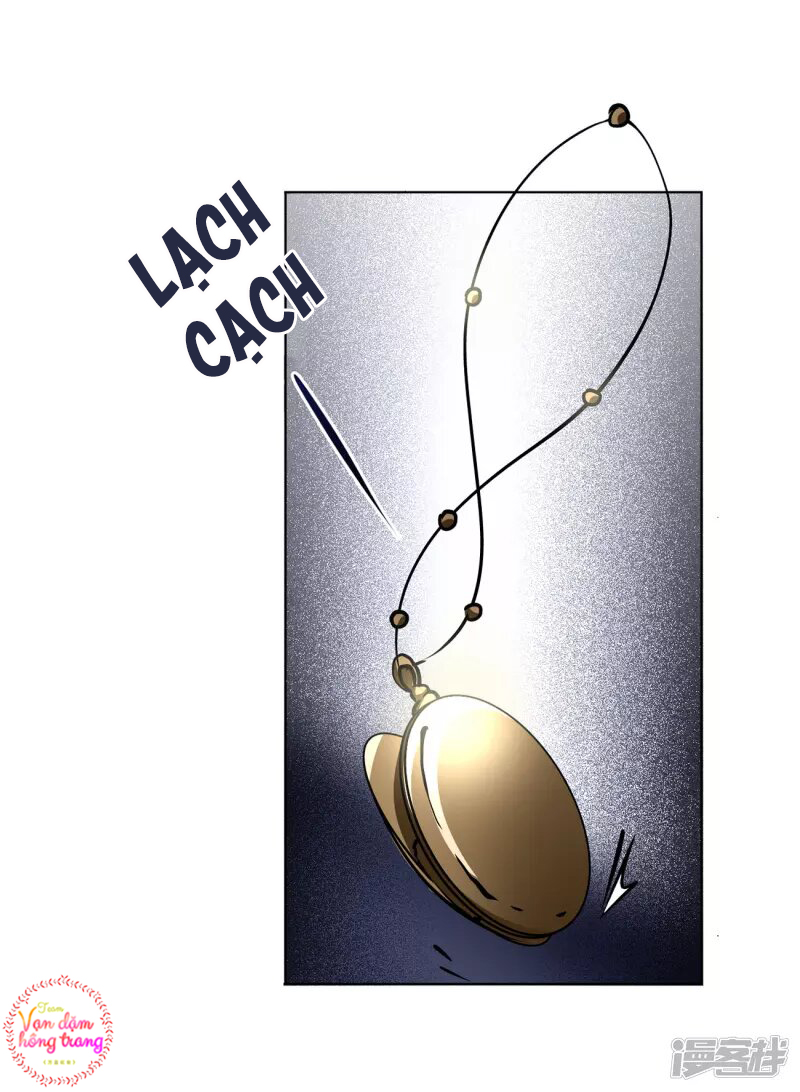 Cô Ấy Đến Rồi, Xin Hãy Nằm Xuống! Chapter 9 - Trang 2