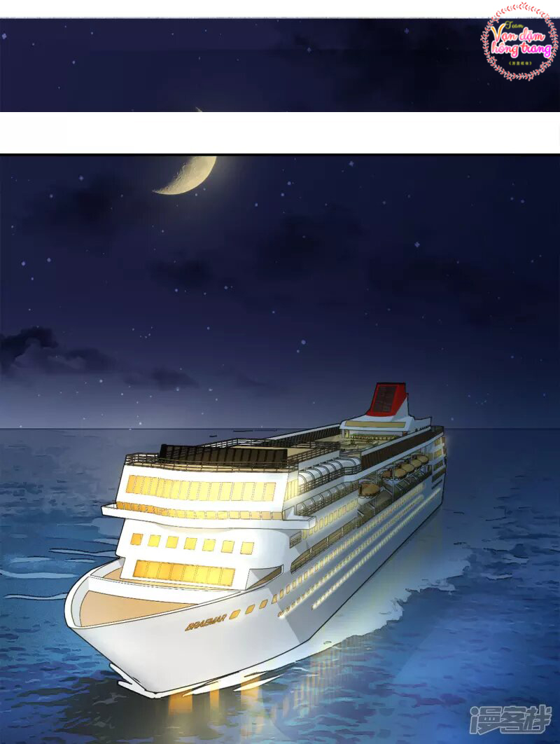 Cô Ấy Đến Rồi, Xin Hãy Nằm Xuống! Chapter 9 - Trang 2