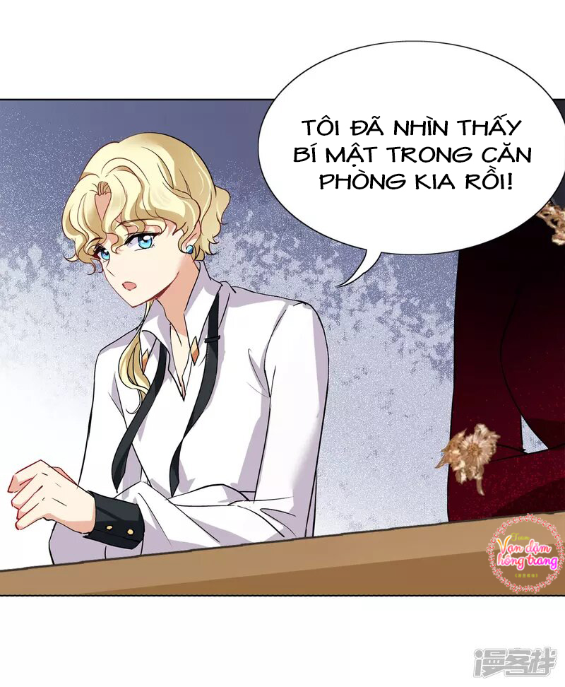 Cô Ấy Đến Rồi, Xin Hãy Nằm Xuống! Chapter 9 - Trang 2