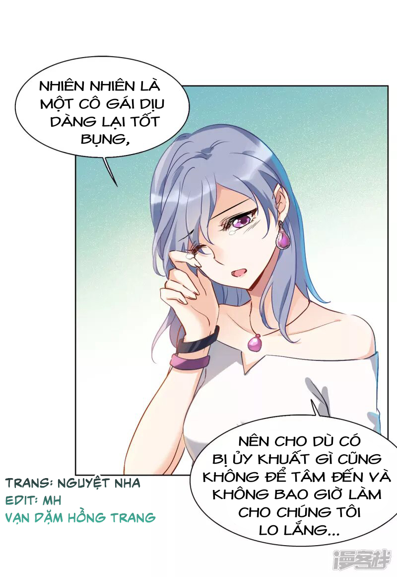 Cô Ấy Đến Rồi, Xin Hãy Nằm Xuống! Chapter 12 - Trang 2