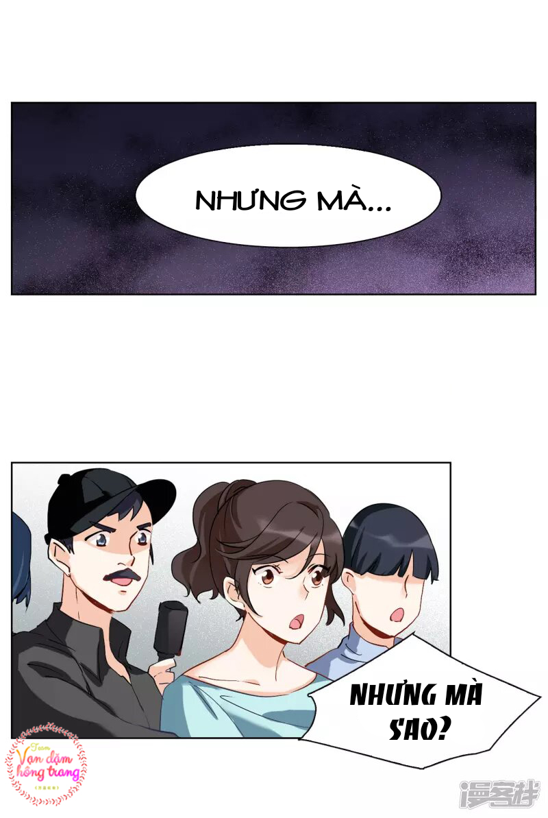 Cô Ấy Đến Rồi, Xin Hãy Nằm Xuống! Chapter 12 - Trang 2