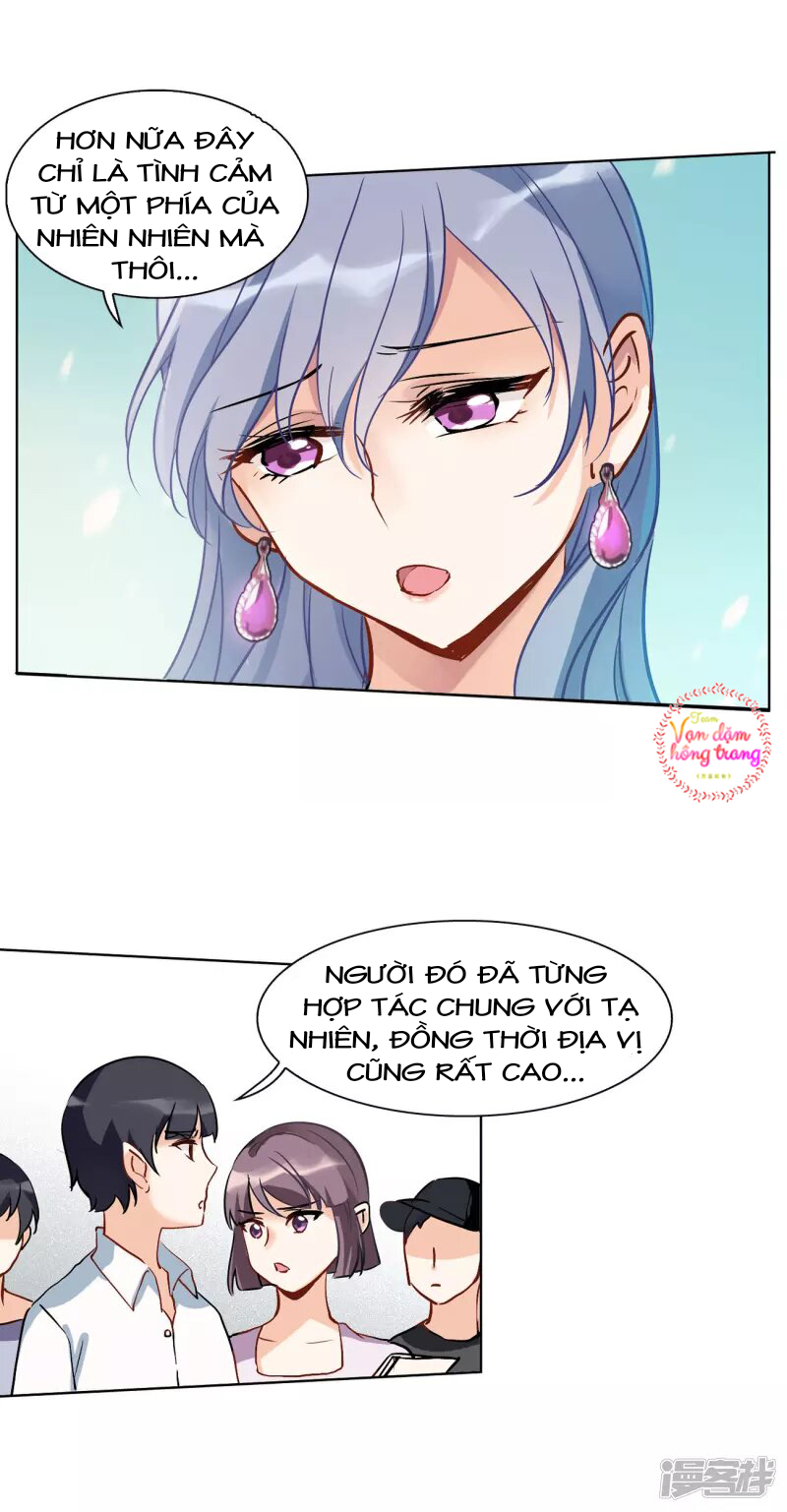 Cô Ấy Đến Rồi, Xin Hãy Nằm Xuống! Chapter 12 - Trang 2