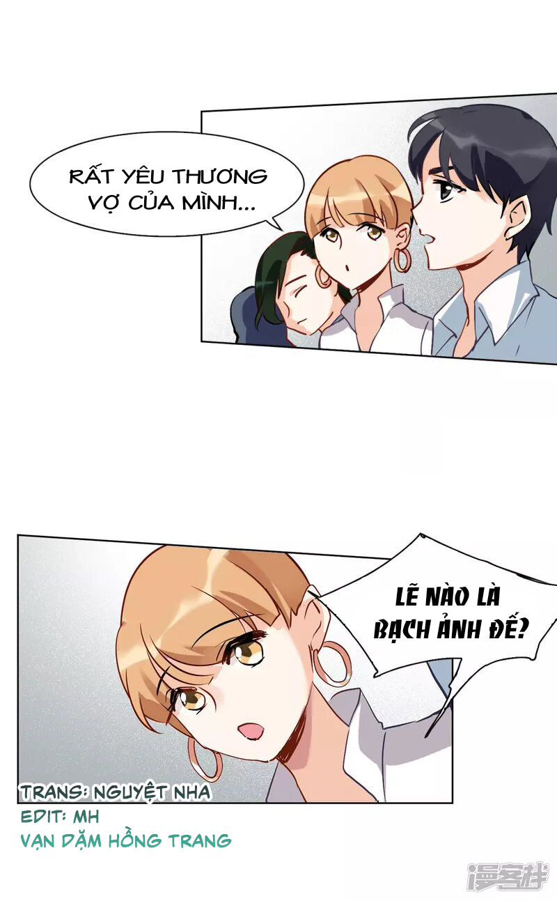 Cô Ấy Đến Rồi, Xin Hãy Nằm Xuống! Chapter 12 - Trang 2