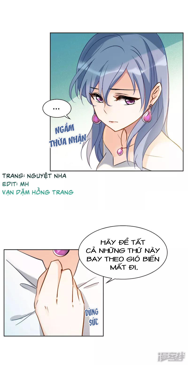 Cô Ấy Đến Rồi, Xin Hãy Nằm Xuống! Chapter 12 - Trang 2