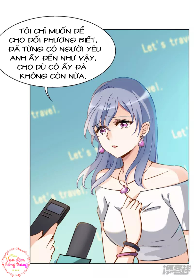 Cô Ấy Đến Rồi, Xin Hãy Nằm Xuống! Chapter 12 - Trang 2