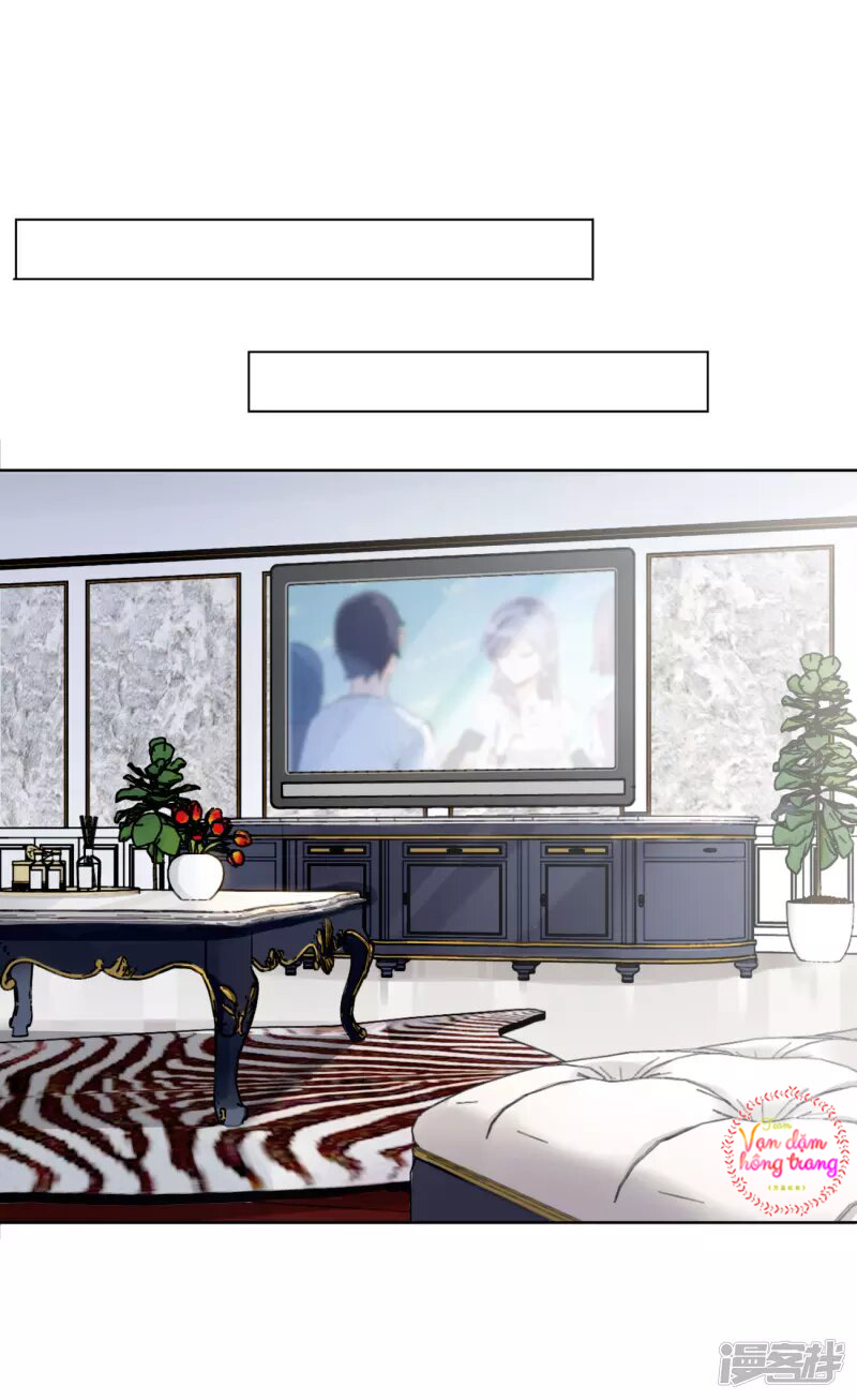 Cô Ấy Đến Rồi, Xin Hãy Nằm Xuống! Chapter 12 - Trang 2