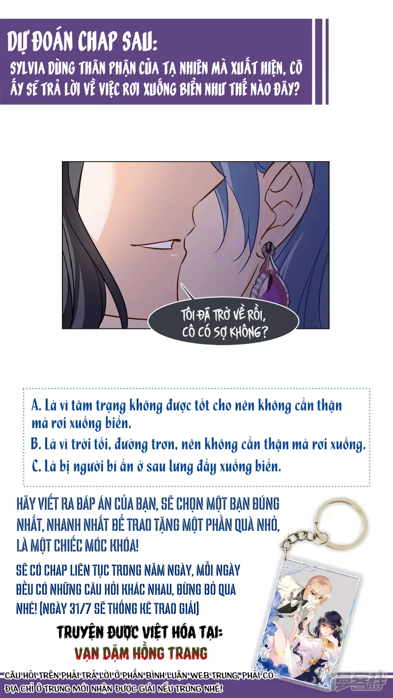 Cô Ấy Đến Rồi, Xin Hãy Nằm Xuống! Chapter 12 - Trang 2