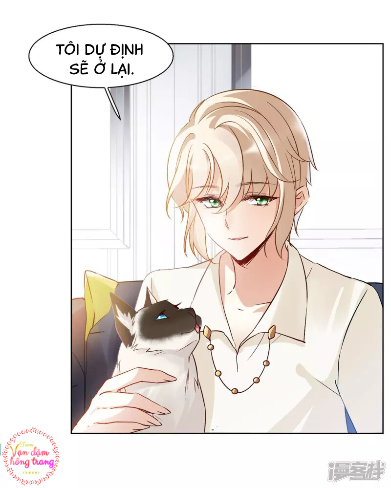 Cô Ấy Đến Rồi, Xin Hãy Nằm Xuống! Chapter 15 - Trang 2