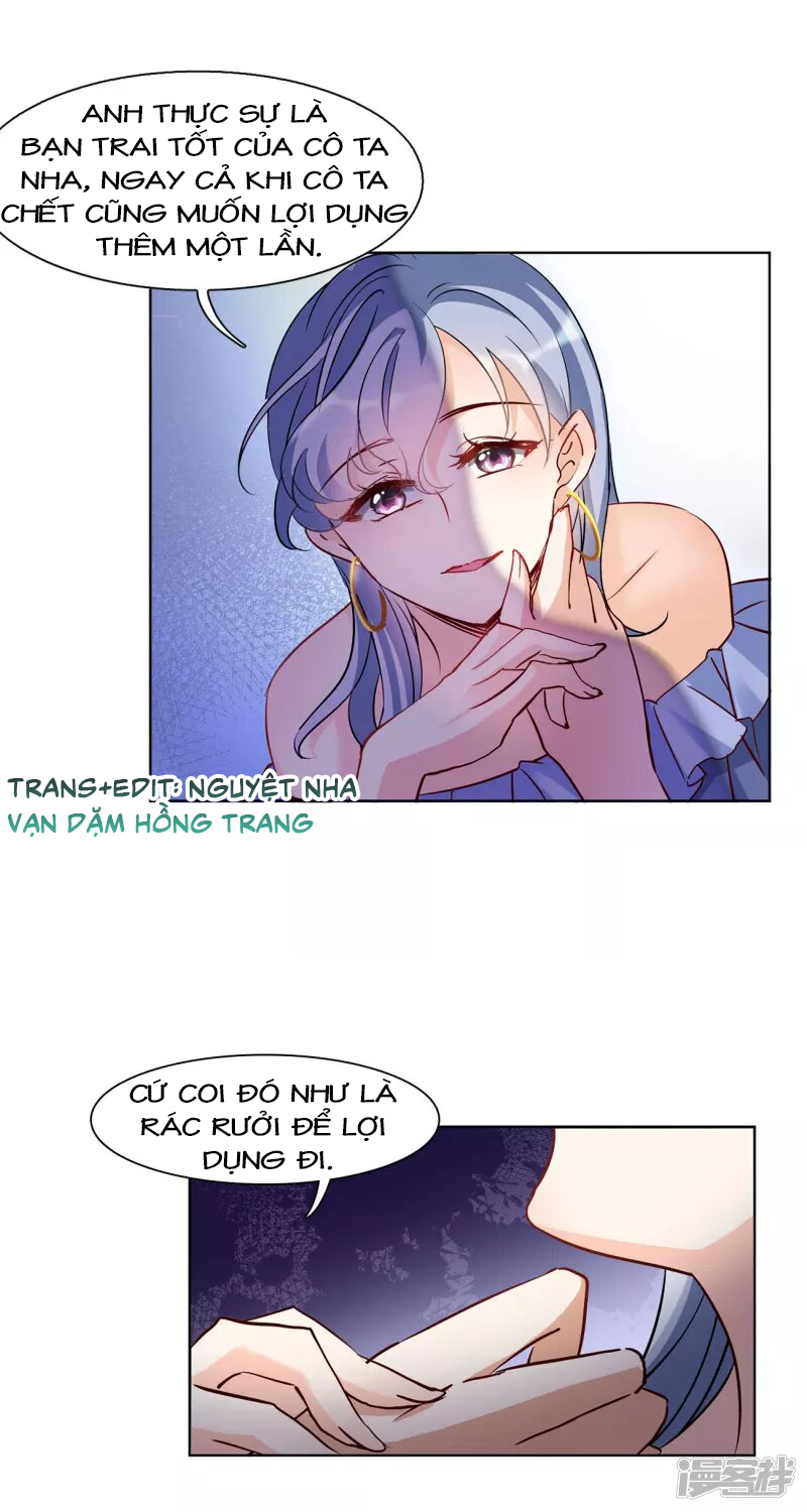 Cô Ấy Đến Rồi, Xin Hãy Nằm Xuống! Chapter 15 - Trang 2