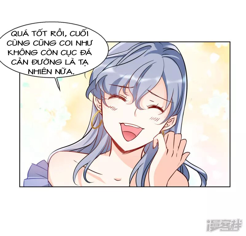 Cô Ấy Đến Rồi, Xin Hãy Nằm Xuống! Chapter 15 - Trang 2