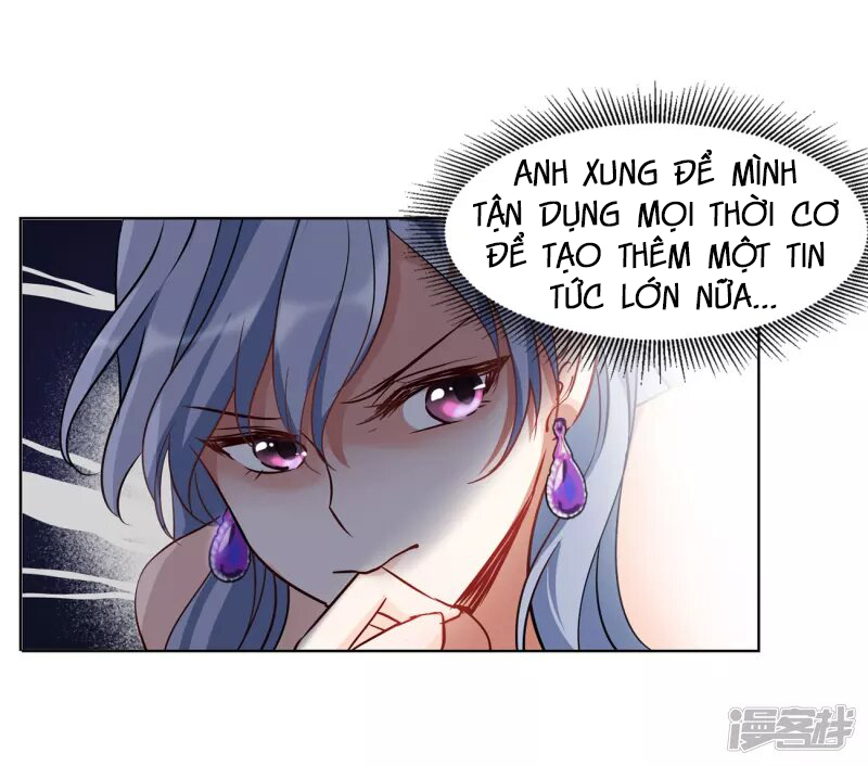 Cô Ấy Đến Rồi, Xin Hãy Nằm Xuống! Chapter 15 - Trang 2