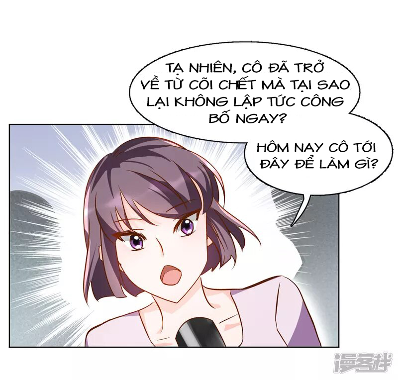 Cô Ấy Đến Rồi, Xin Hãy Nằm Xuống! Chapter 15 - Trang 2