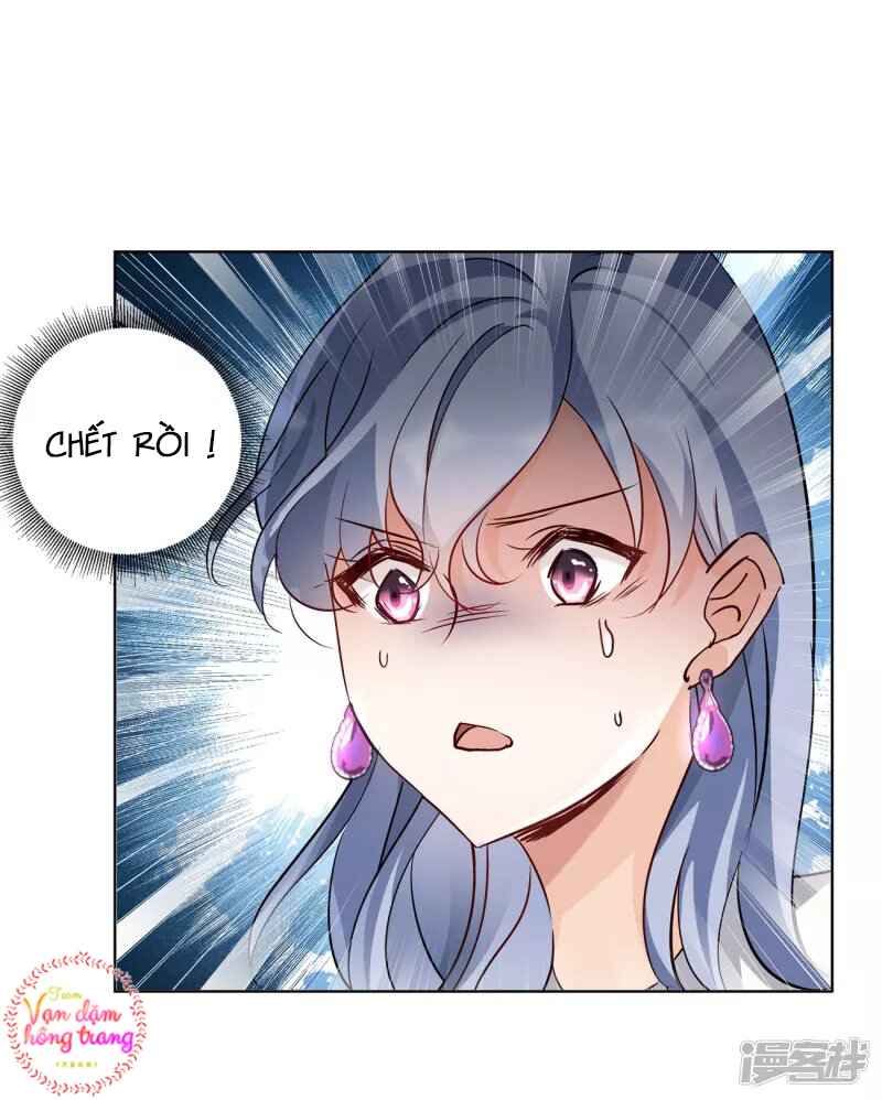 Cô Ấy Đến Rồi, Xin Hãy Nằm Xuống! Chapter 15 - Trang 2