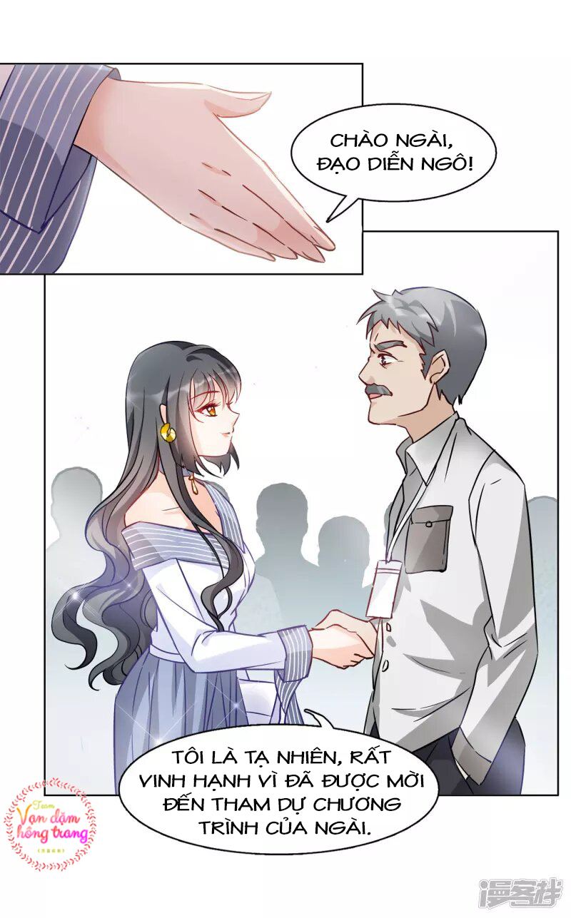 Cô Ấy Đến Rồi, Xin Hãy Nằm Xuống! Chapter 15 - Trang 2