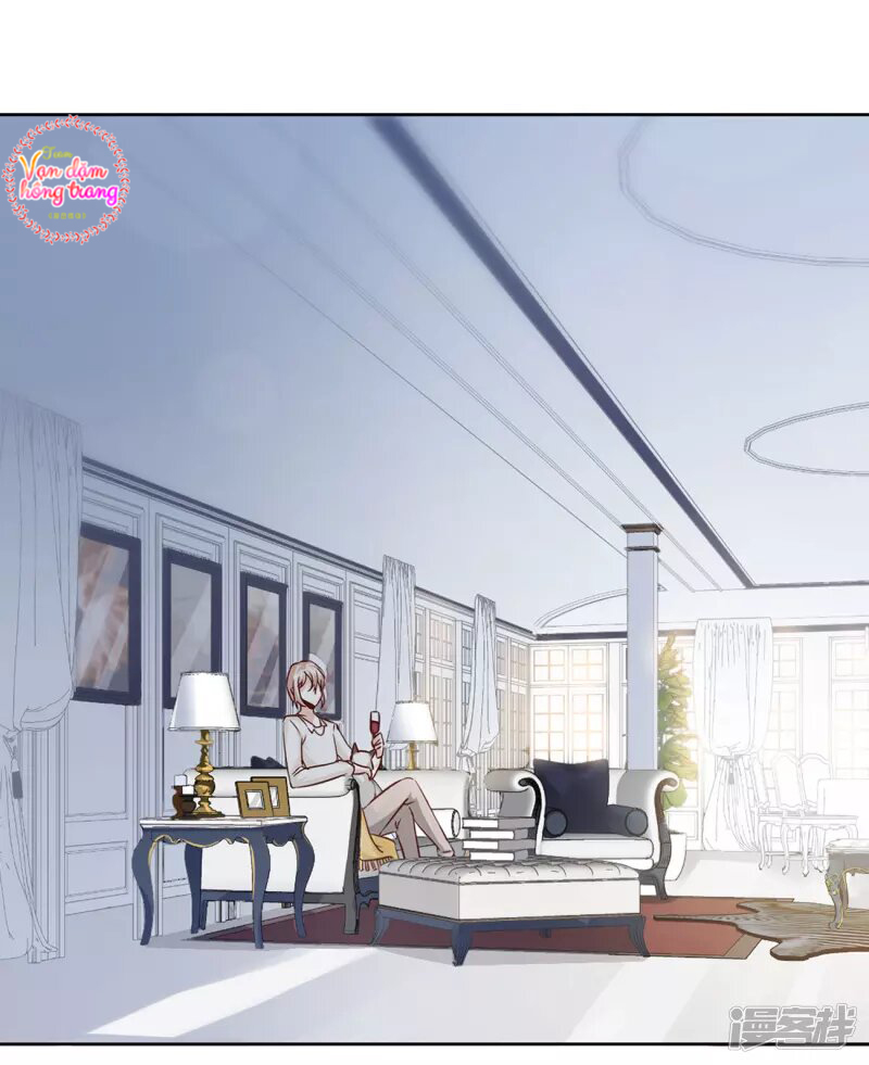 Cô Ấy Đến Rồi, Xin Hãy Nằm Xuống! Chapter 15 - Trang 2