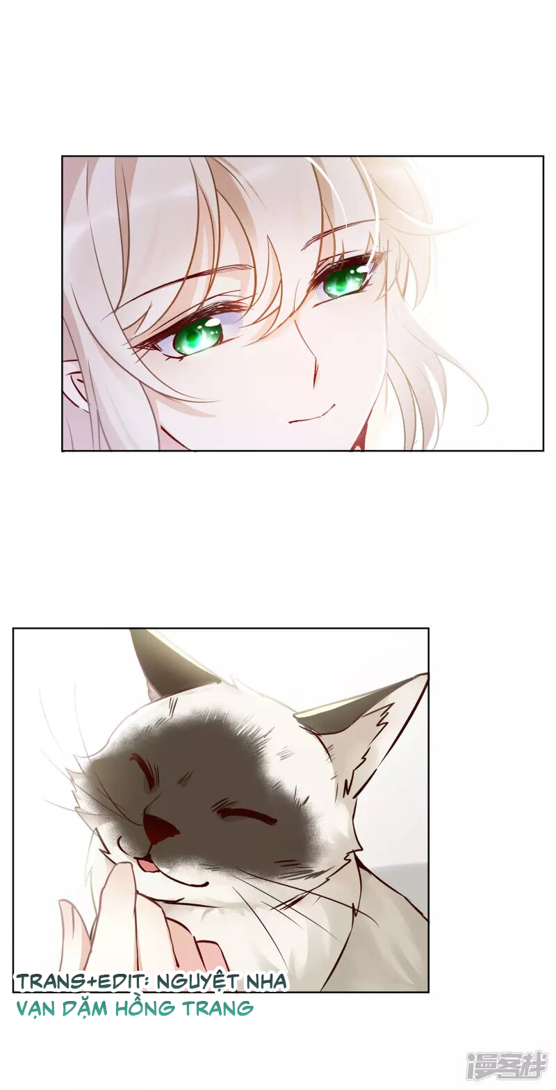 Cô Ấy Đến Rồi, Xin Hãy Nằm Xuống! Chapter 15 - Trang 2