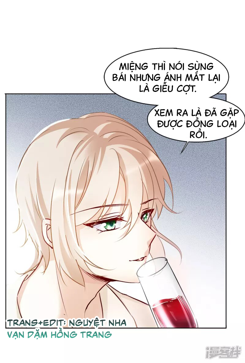 Cô Ấy Đến Rồi, Xin Hãy Nằm Xuống! Chapter 15 - Trang 2