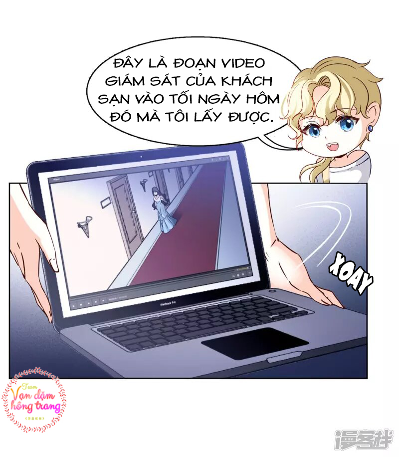 Cô Ấy Đến Rồi, Xin Hãy Nằm Xuống! Chapter 17 - Trang 2