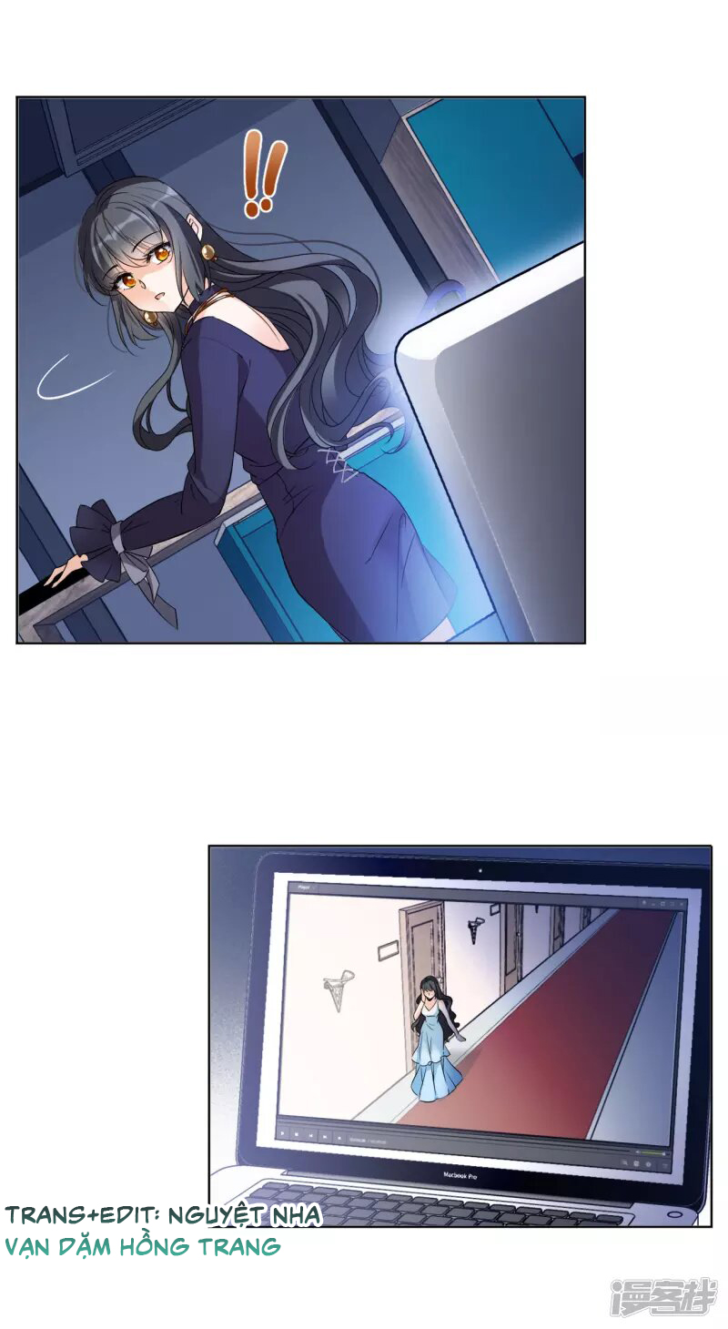 Cô Ấy Đến Rồi, Xin Hãy Nằm Xuống! Chapter 17 - Trang 2