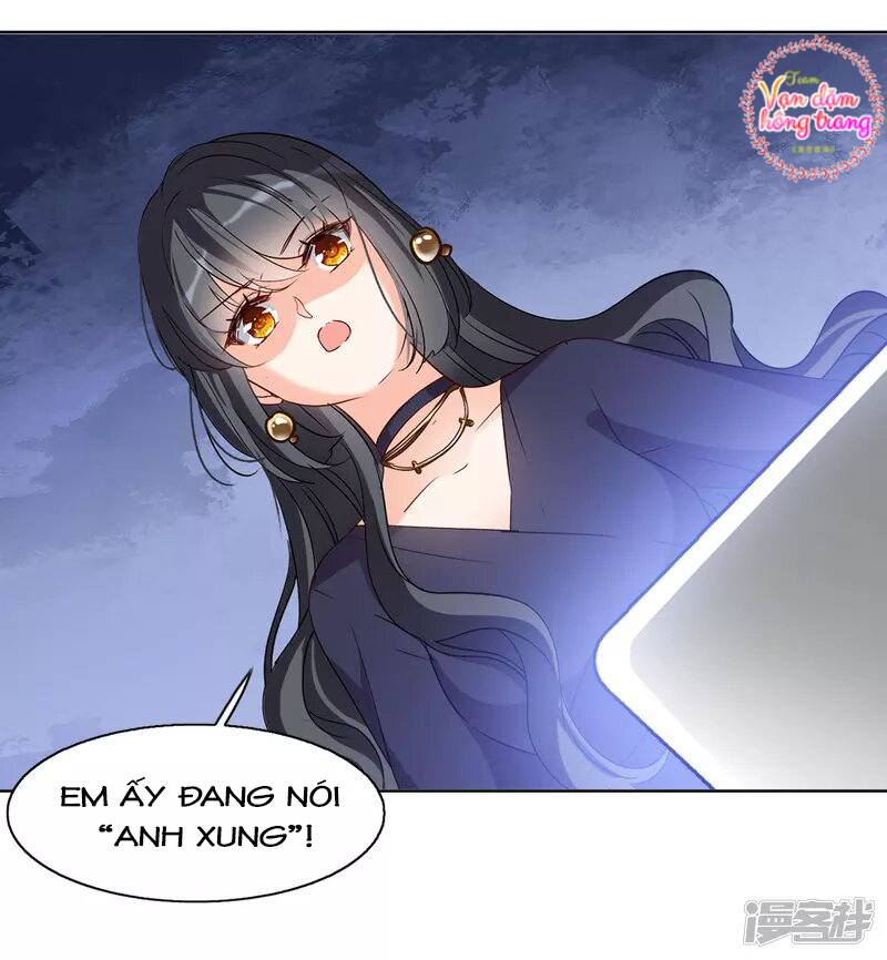 Cô Ấy Đến Rồi, Xin Hãy Nằm Xuống! Chapter 17 - Trang 2