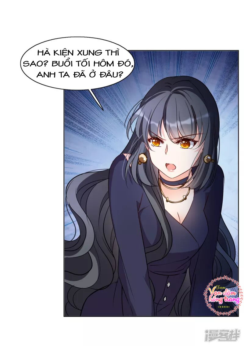 Cô Ấy Đến Rồi, Xin Hãy Nằm Xuống! Chapter 17 - Trang 2