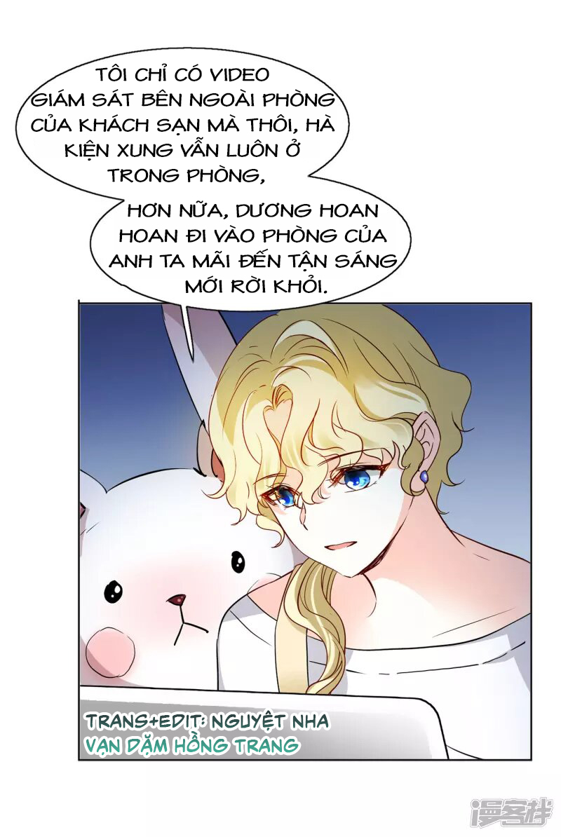 Cô Ấy Đến Rồi, Xin Hãy Nằm Xuống! Chapter 17 - Trang 2