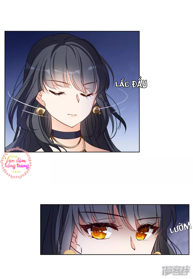 Cô Ấy Đến Rồi, Xin Hãy Nằm Xuống! Chapter 17 - Trang 2