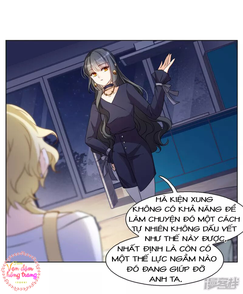 Cô Ấy Đến Rồi, Xin Hãy Nằm Xuống! Chapter 17 - Trang 2