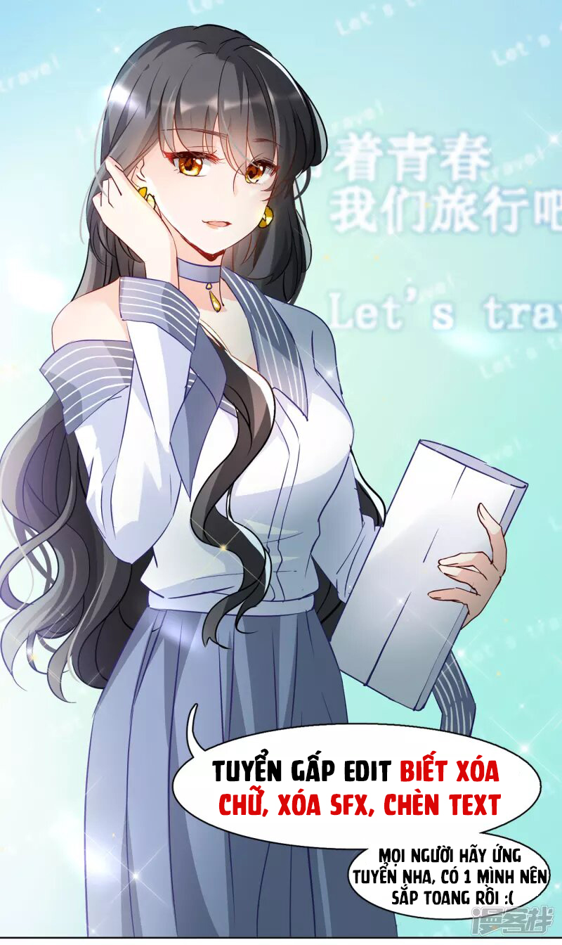 Cô Ấy Đến Rồi, Xin Hãy Nằm Xuống! Chapter 17 - Trang 2