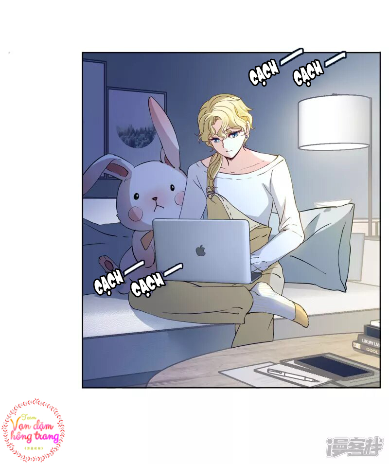 Cô Ấy Đến Rồi, Xin Hãy Nằm Xuống! Chapter 17 - Trang 2