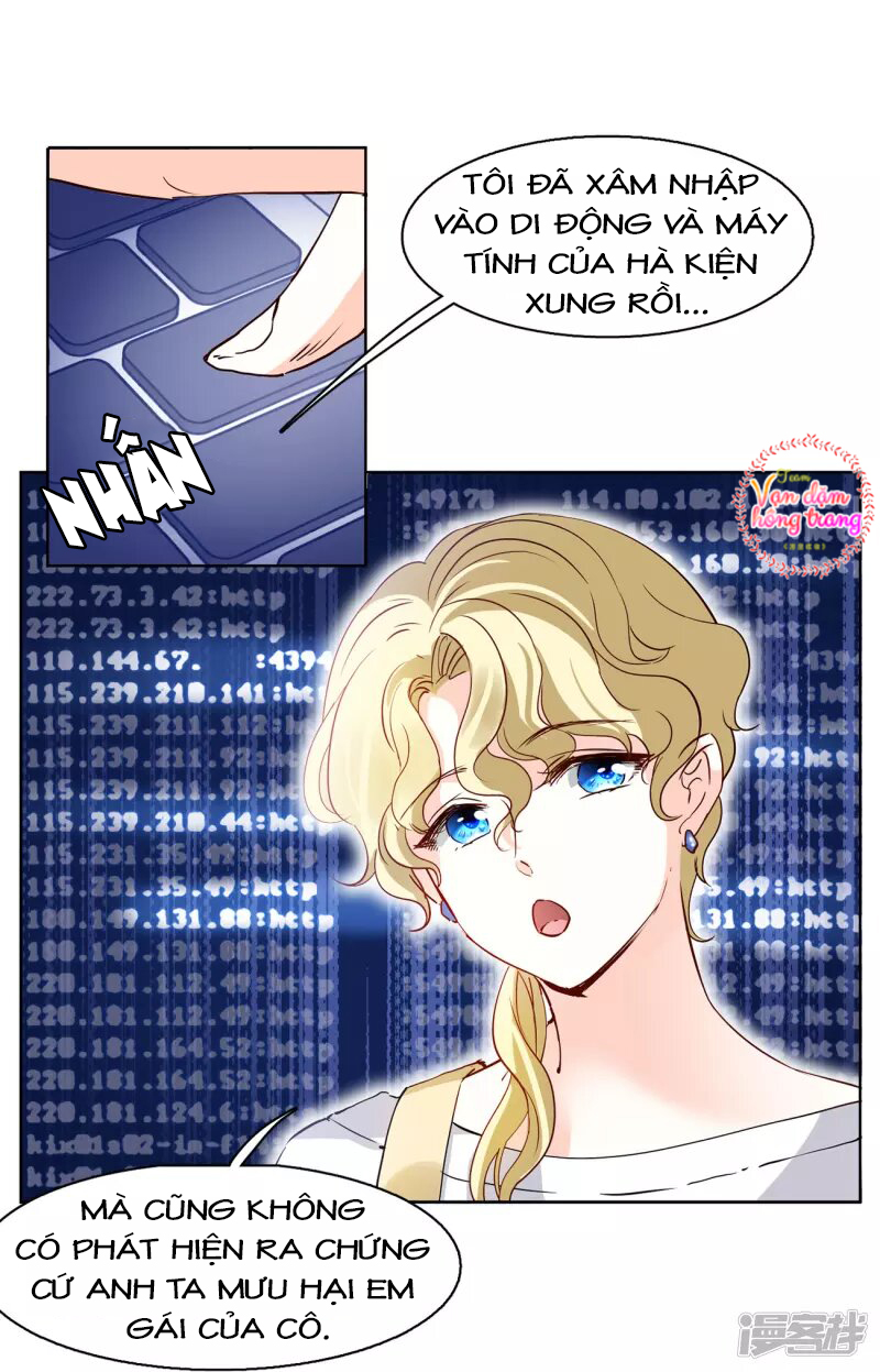 Cô Ấy Đến Rồi, Xin Hãy Nằm Xuống! Chapter 17 - Trang 2