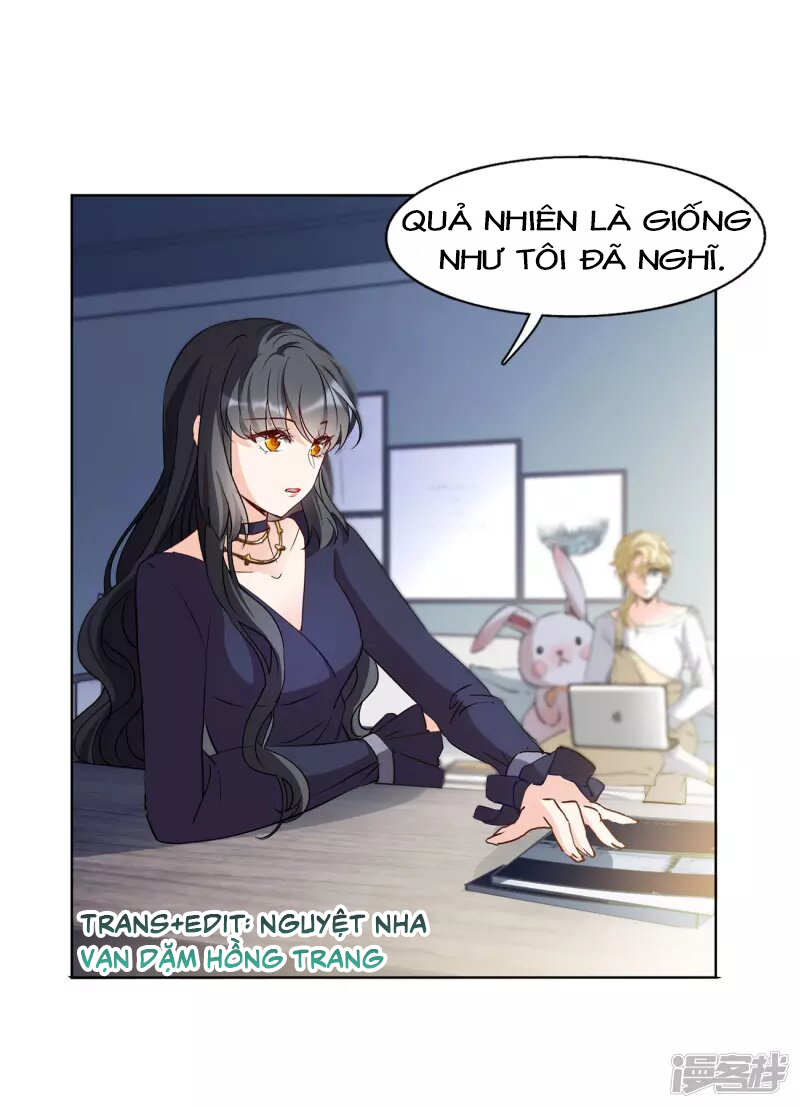 Cô Ấy Đến Rồi, Xin Hãy Nằm Xuống! Chapter 17 - Trang 2