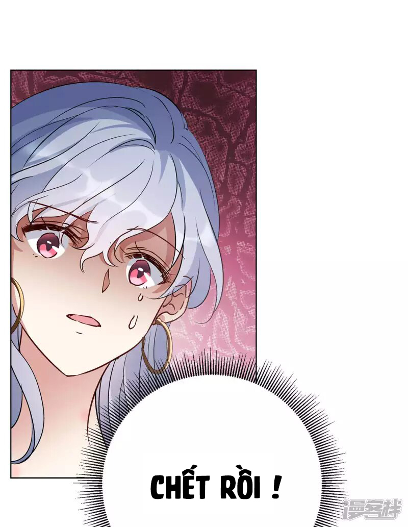 Cô Ấy Đến Rồi, Xin Hãy Nằm Xuống! Chapter 20 - Trang 2