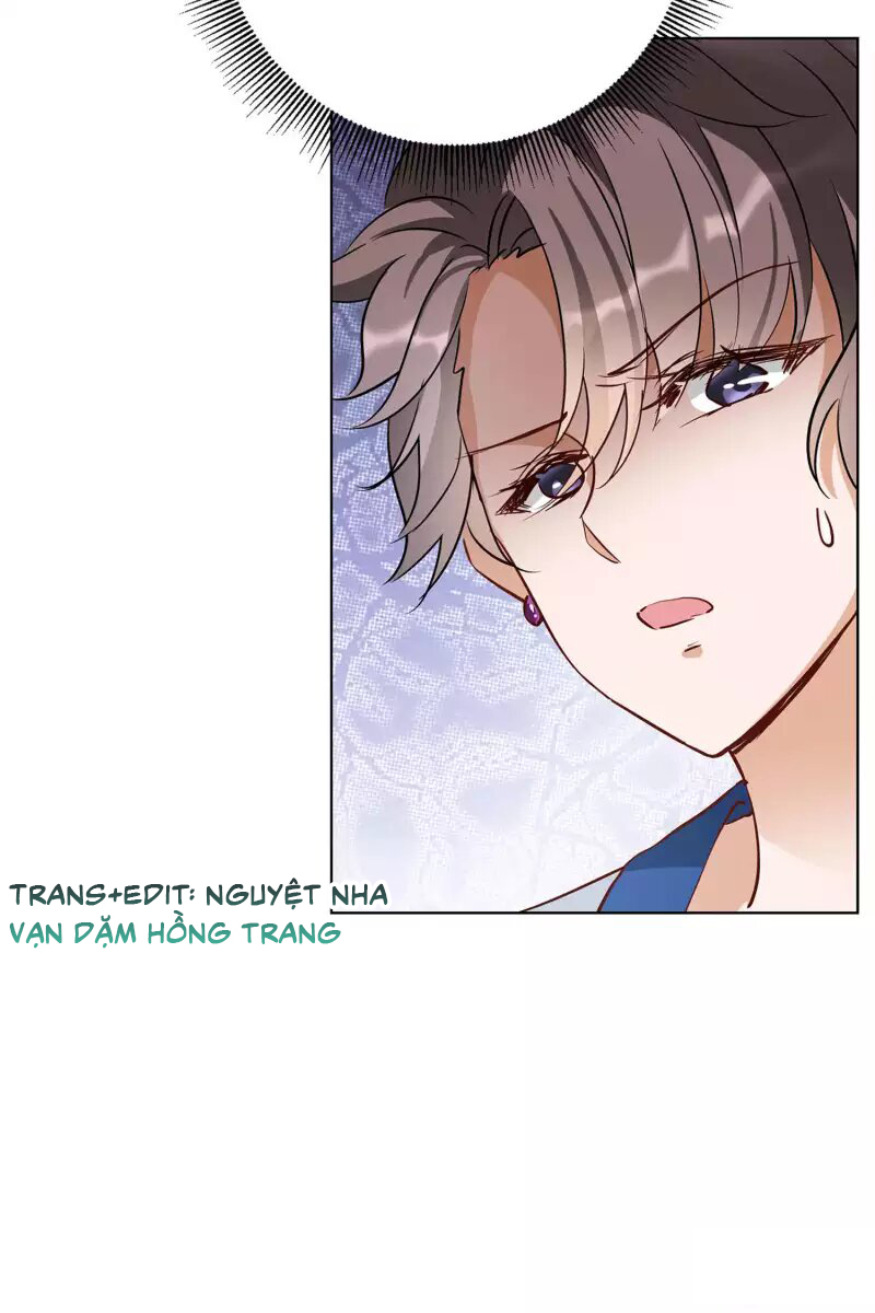 Cô Ấy Đến Rồi, Xin Hãy Nằm Xuống! Chapter 20 - Trang 2