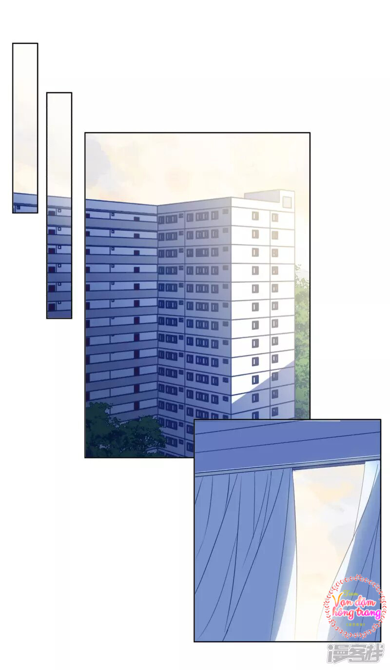 Cô Ấy Đến Rồi, Xin Hãy Nằm Xuống! Chapter 20 - Trang 2