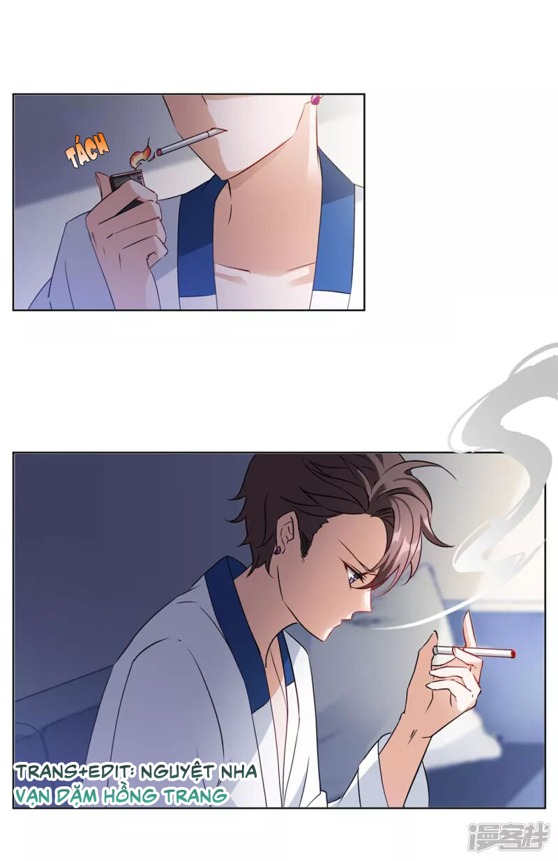 Cô Ấy Đến Rồi, Xin Hãy Nằm Xuống! Chapter 20 - Trang 2