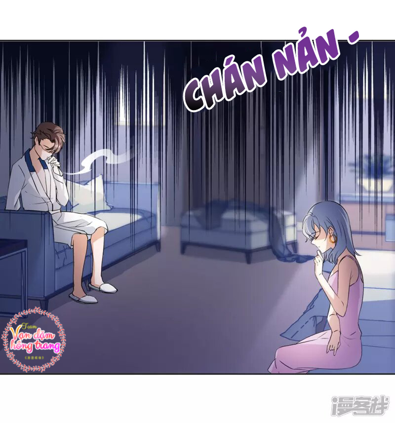 Cô Ấy Đến Rồi, Xin Hãy Nằm Xuống! Chapter 20 - Trang 2