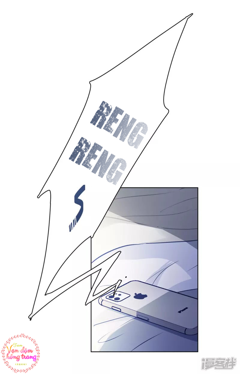 Cô Ấy Đến Rồi, Xin Hãy Nằm Xuống! Chapter 20 - Trang 2