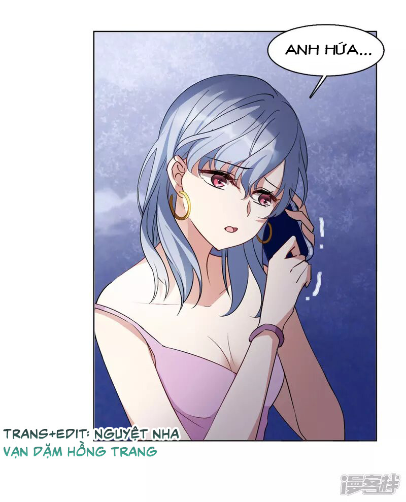 Cô Ấy Đến Rồi, Xin Hãy Nằm Xuống! Chapter 20 - Trang 2