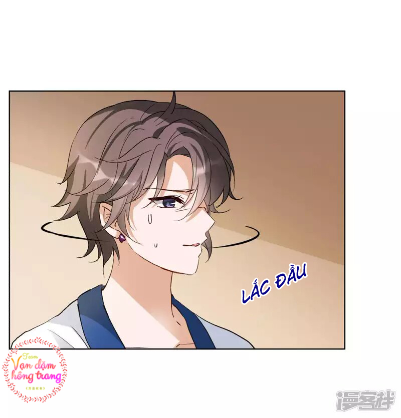 Cô Ấy Đến Rồi, Xin Hãy Nằm Xuống! Chapter 20 - Trang 2