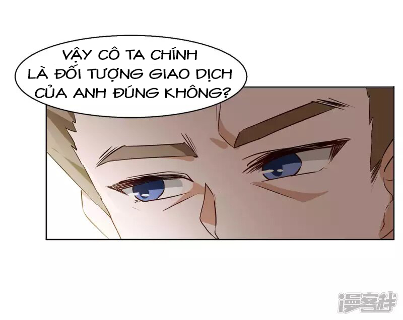 Cô Ấy Đến Rồi, Xin Hãy Nằm Xuống! Chapter 20 - Trang 2