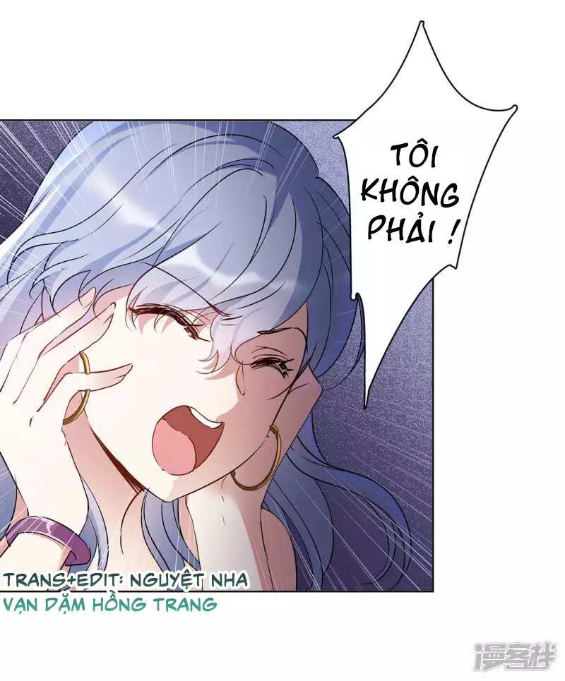 Cô Ấy Đến Rồi, Xin Hãy Nằm Xuống! Chapter 20 - Trang 2