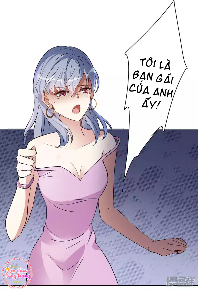 Cô Ấy Đến Rồi, Xin Hãy Nằm Xuống! Chapter 20 - Trang 2